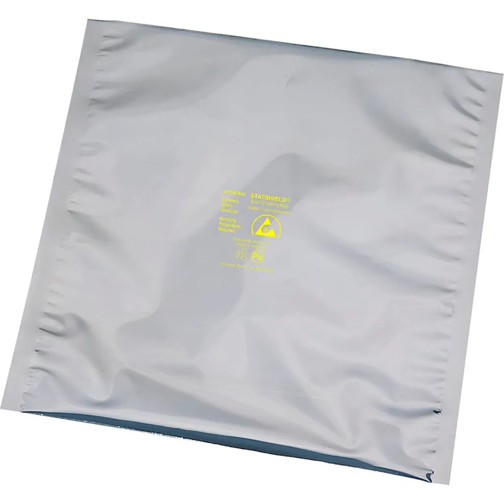 Desco Statshield Metal-in Bag 20" X 24" 100 Bags/pack