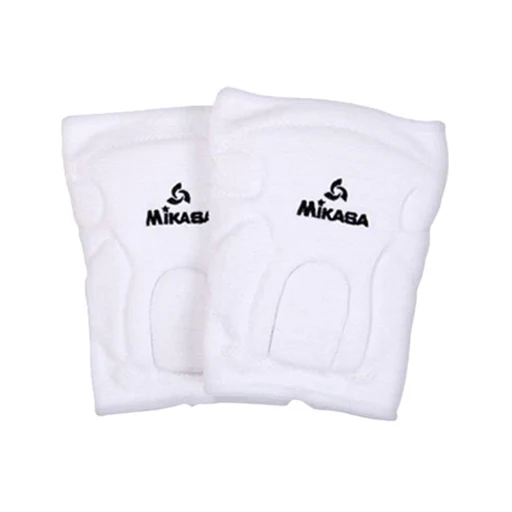 Advanced Comp. Knee Pads | Wht