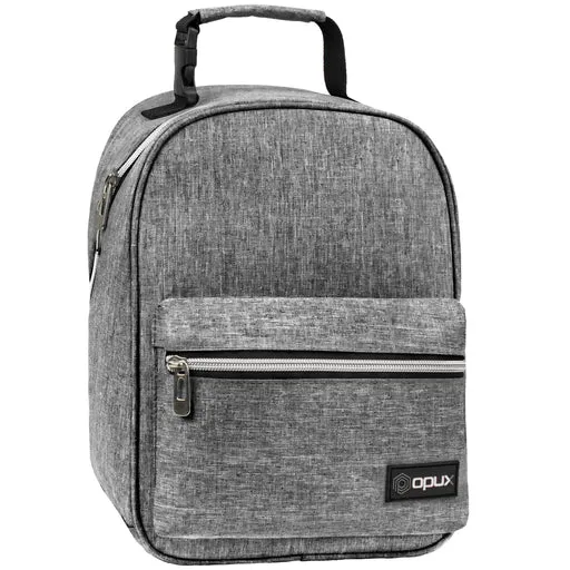 All-day School Lunch Bag - 14 Cans