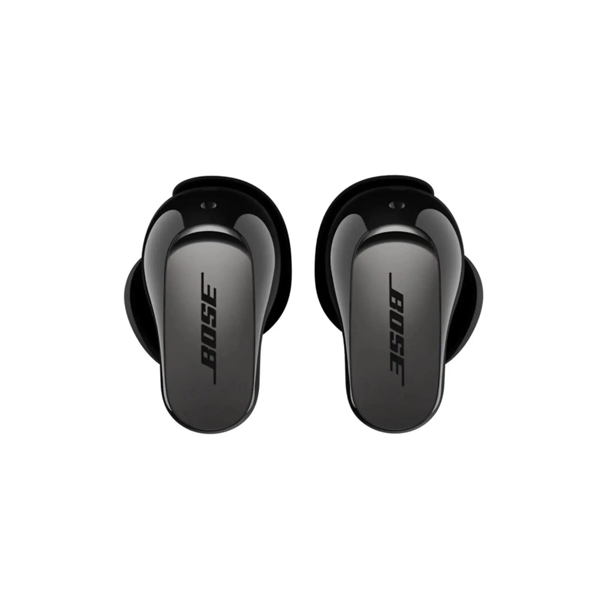 Bose Quietcomfort Ultra Wireless Active Noise Canceling Earbuds, 2nd Gen, Bluetooth, Black (896637-0010)