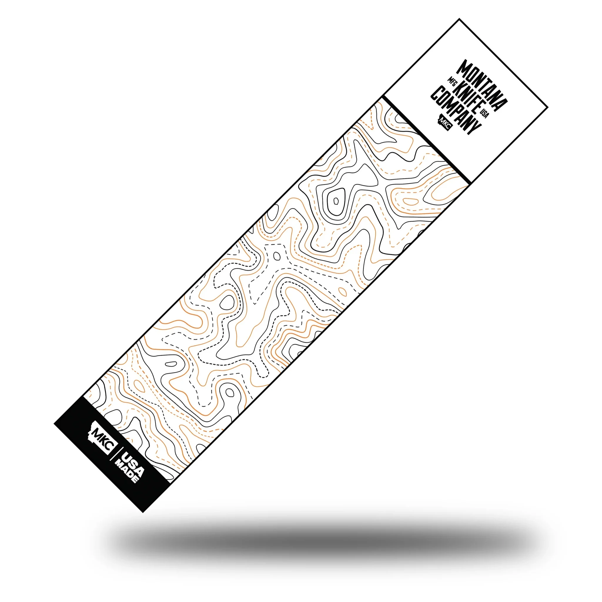Mkc Arrow Wraps - White