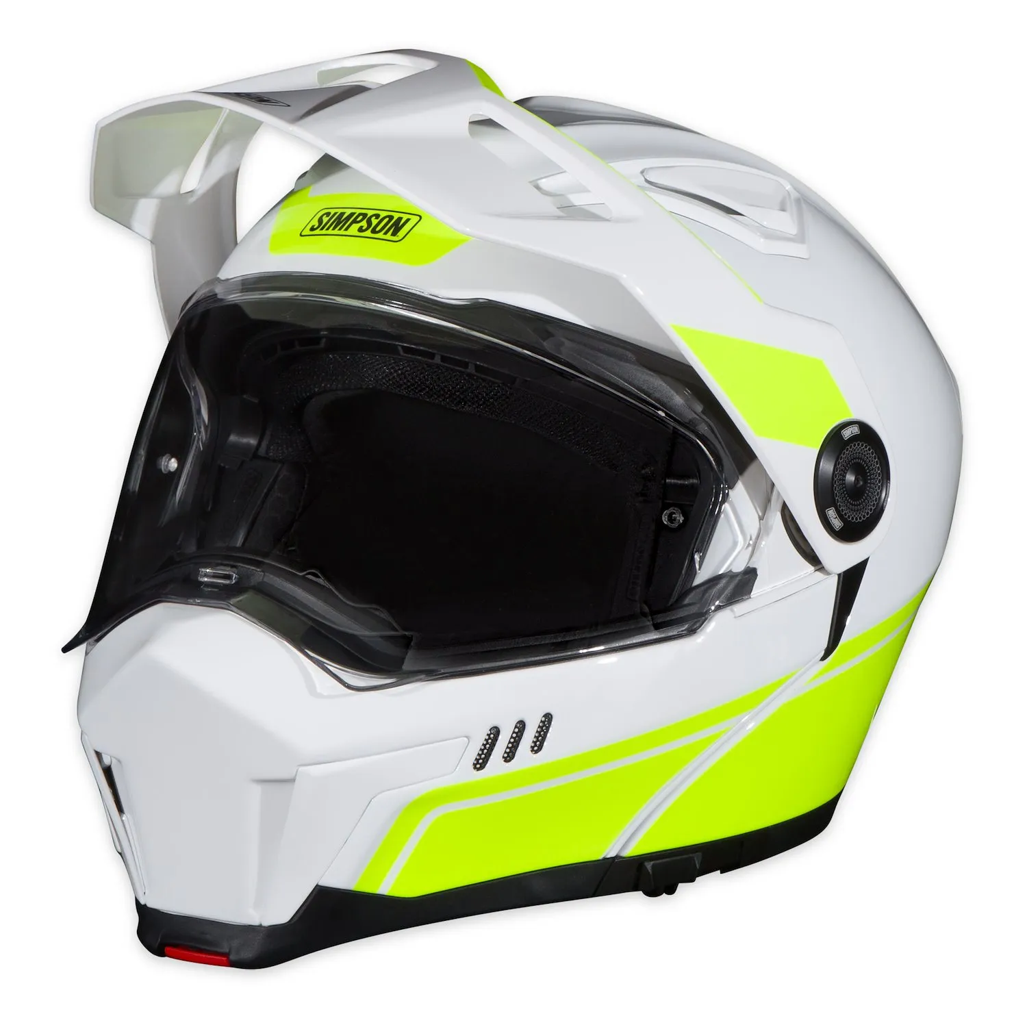Simpson Helmets Journey Bandit Helmet Md