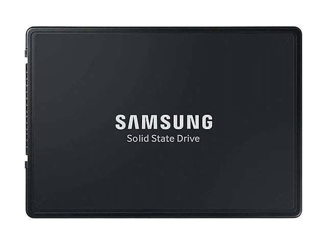 Samsung Pm9a3 960 Gb Enterprise Solid State Drive - 2.5" Internal - U.2 (pci Express Nvme 4.0 X4)