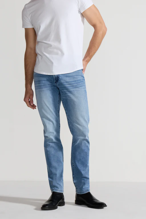 Brando Florentine Stretch Slim Jean