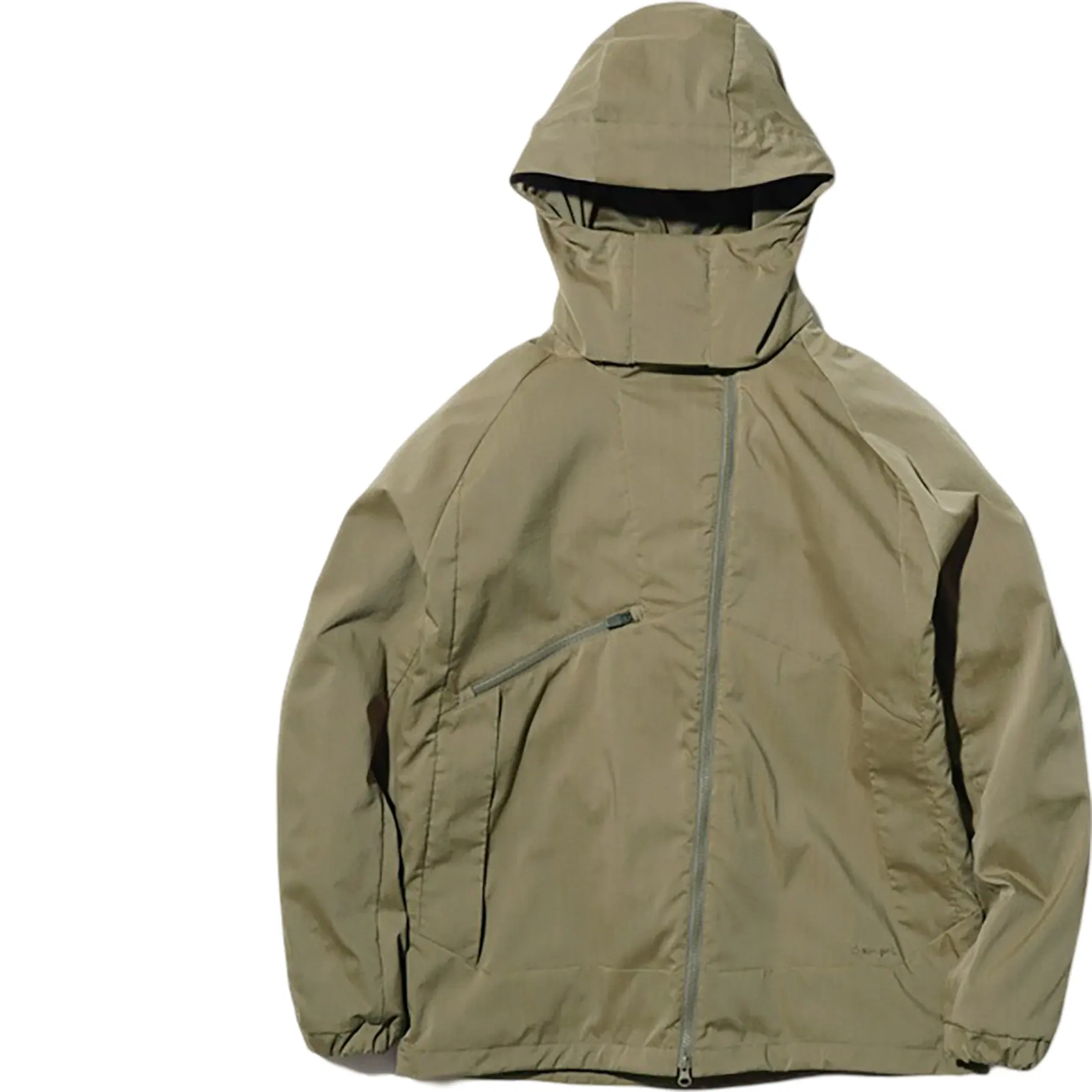 Stretch Fr Jacket - Unisex