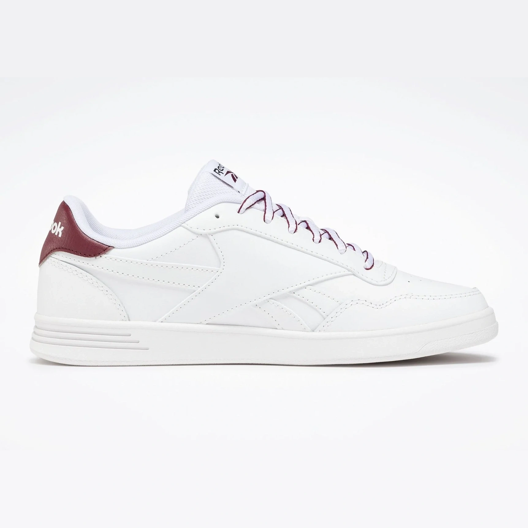 Reebok Men's Court Advance Sneakers
