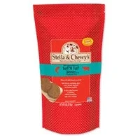 S&c Frozen Surf&turf Dog 6 Lb
