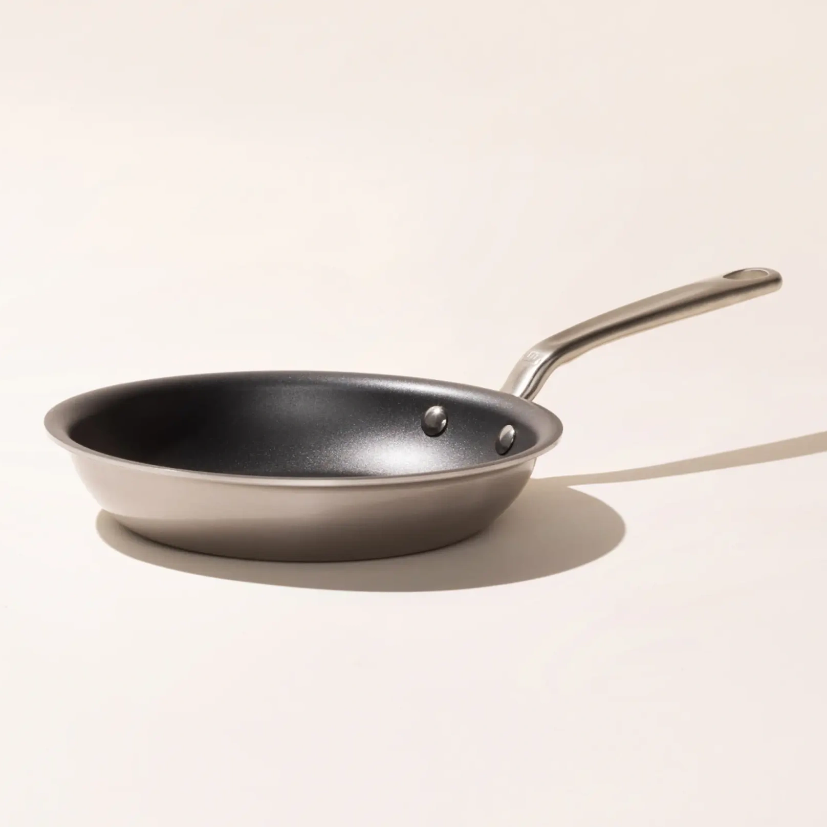 Stainless Steel Non Stick Frying Pans | Best Non Stick | Made In - Made In
