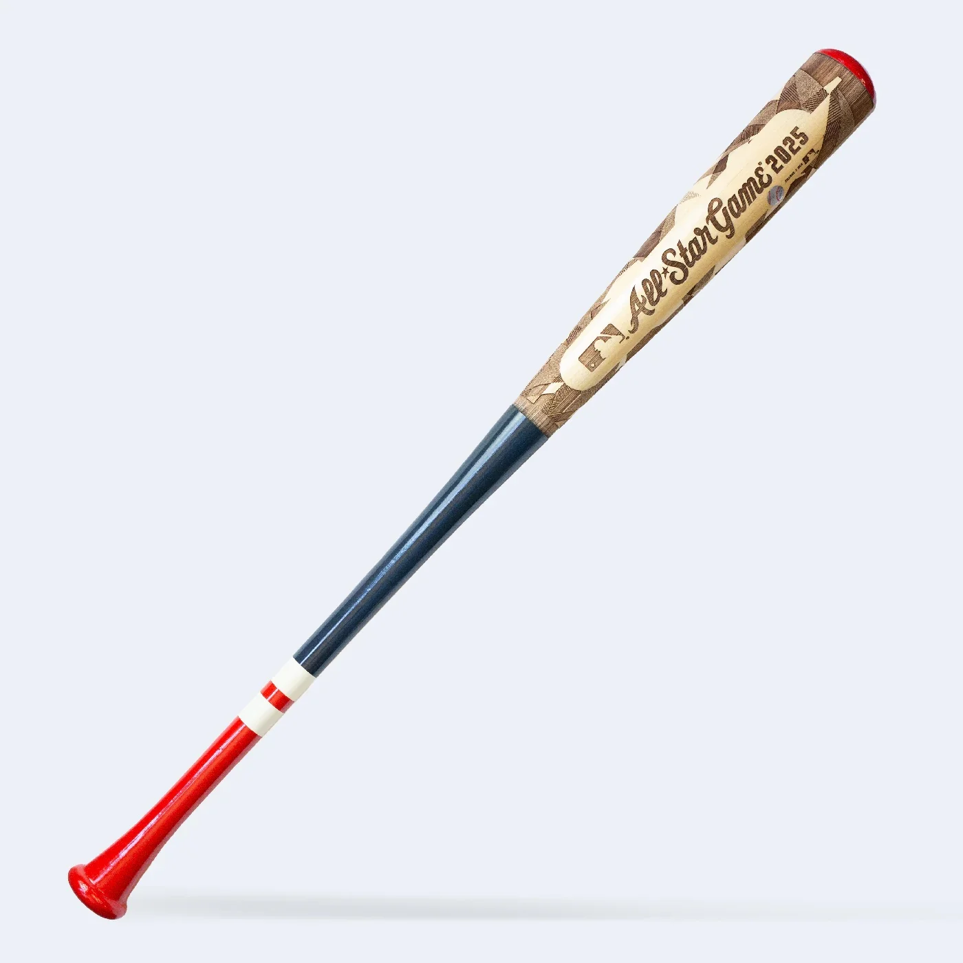 2025 All-star Game - Mural Series (mlb)