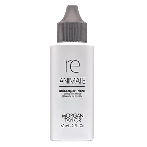 Morgan Taylor - Reanimate - Lacquer Thinner 2 Oz