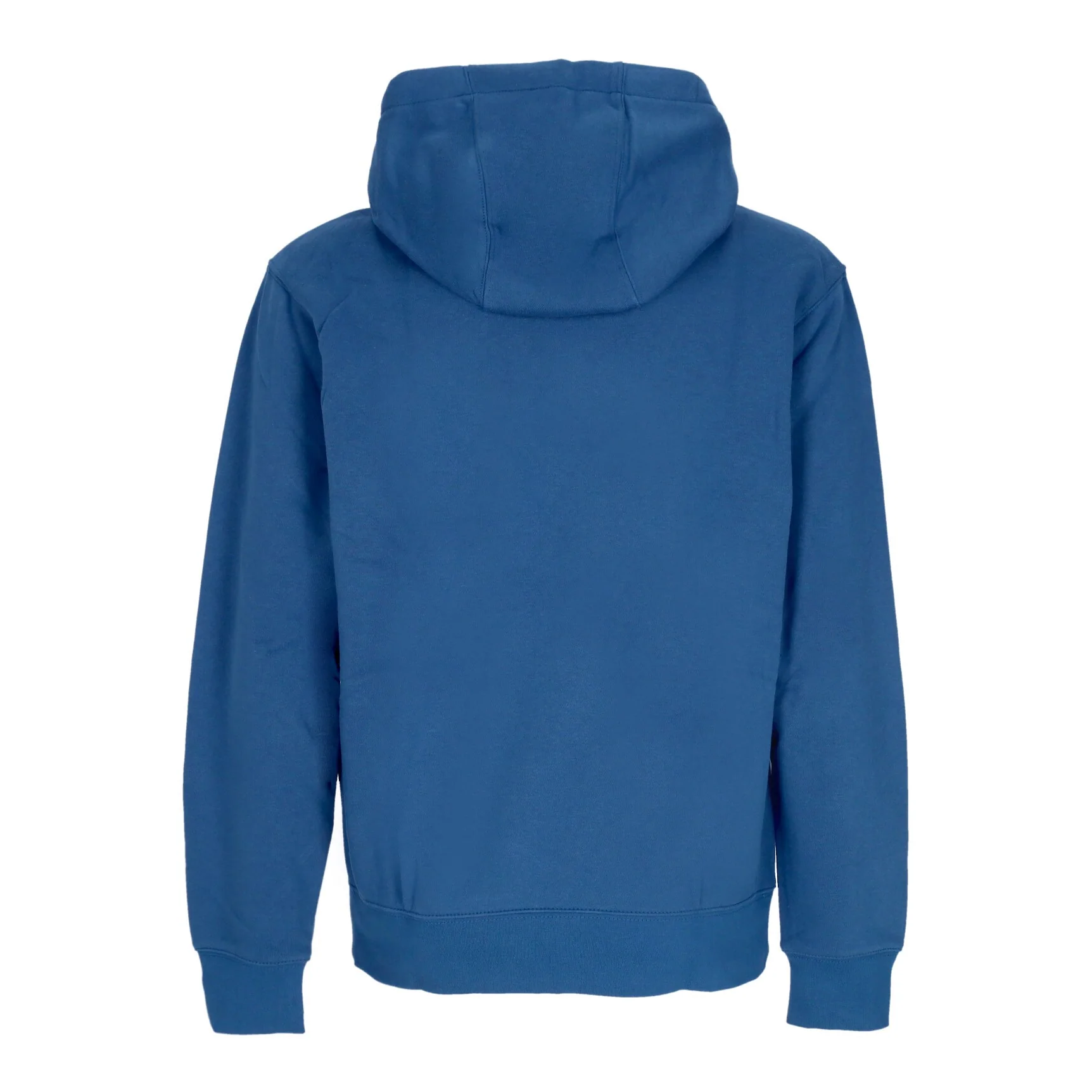 Sweat À Capuche Pour Hommes Nba City Edition Club Fleece Hoodie Mintim Court Bleu Nike Nba