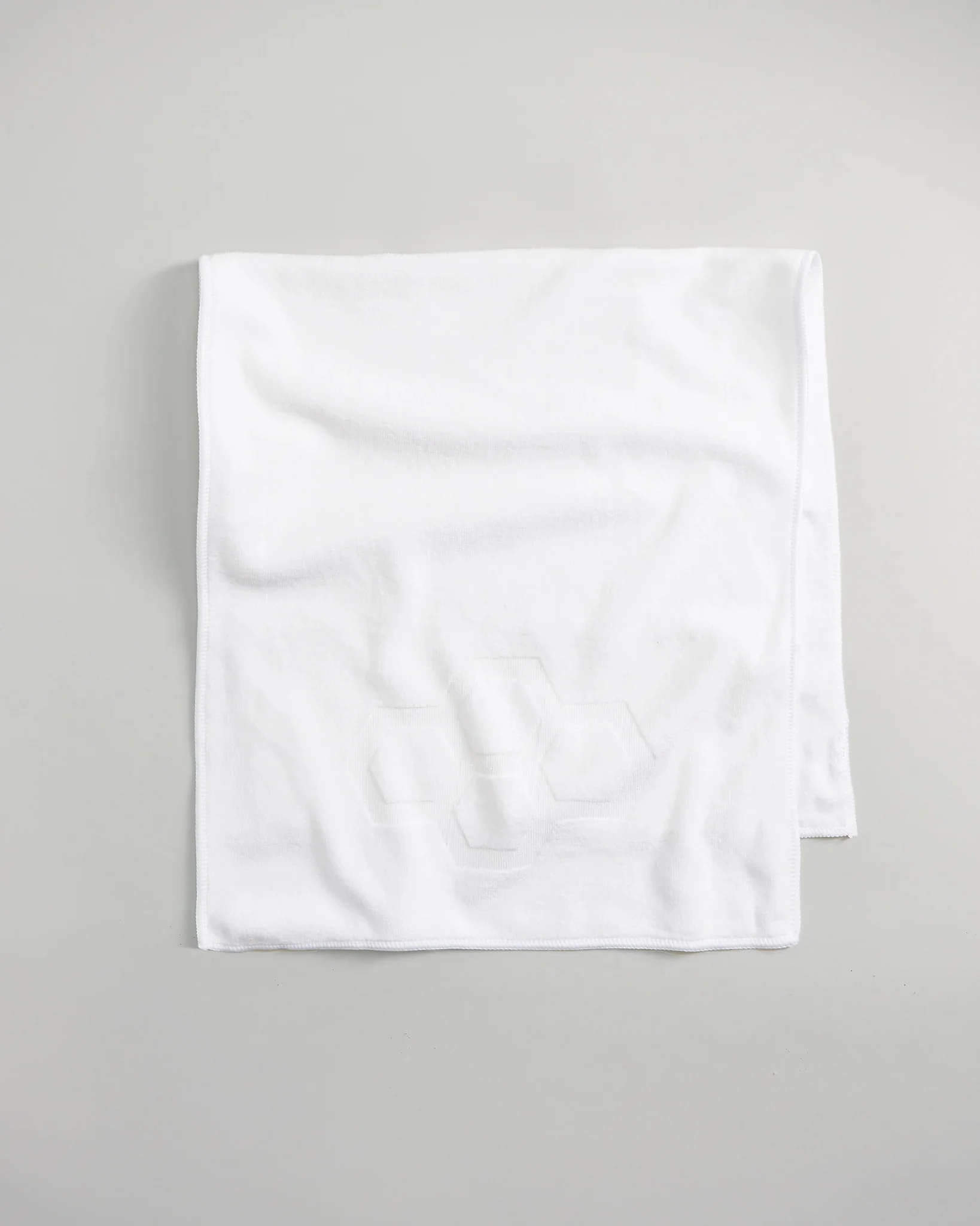 Rudis Gym Towel - Gray