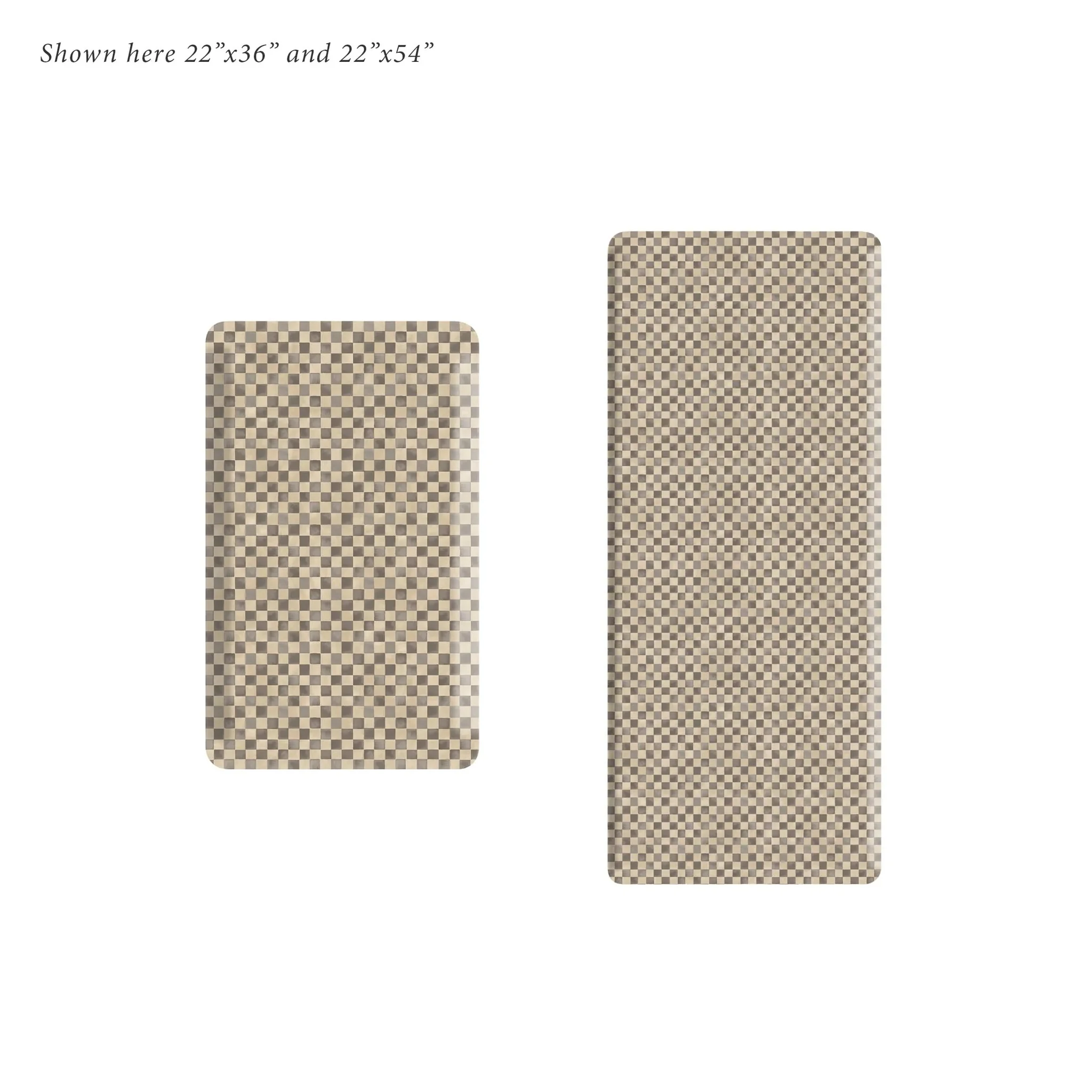 Comfy Kitchen Bundle - 22x36 + 22x54