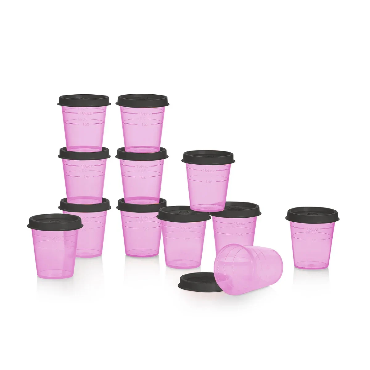 Tupper Minis