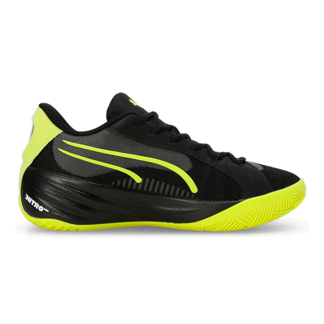 Puma Men's All-pro Nitro Sneakers - 9.5
