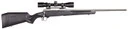 Savage Arms 110 Apex Storm Xp Rifle With Vortex Crossfire Ii 3-9x40mm Scope