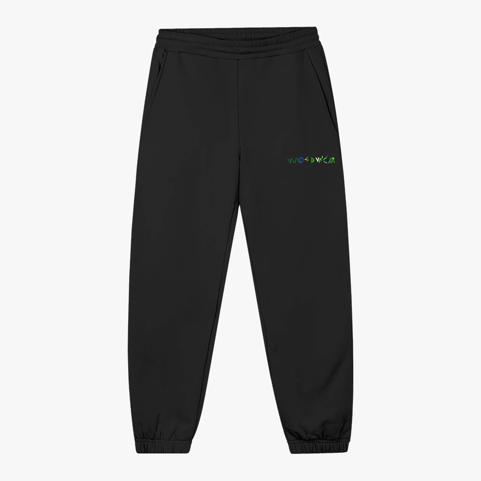 Pantalone Nyco Nero