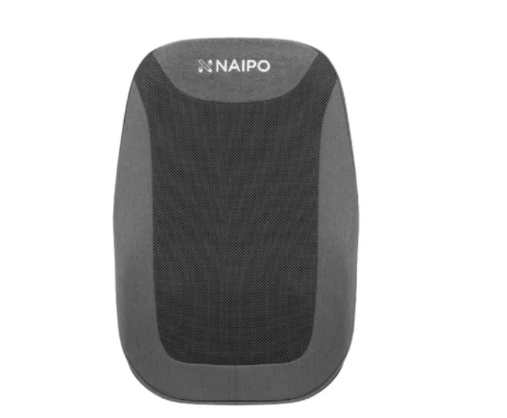 Naipo Mgb-2403 Mini Charging Massage Backrest