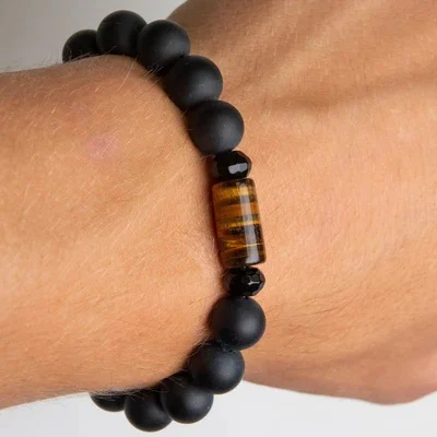 Courage Bracelet - M
