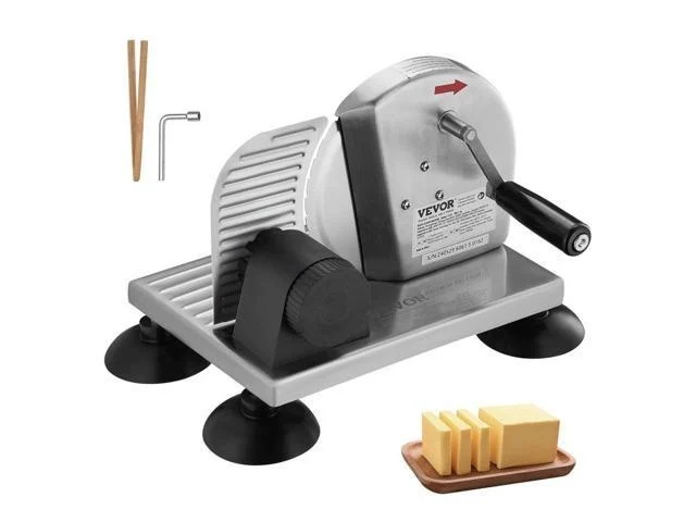 Manual Bread Slicer