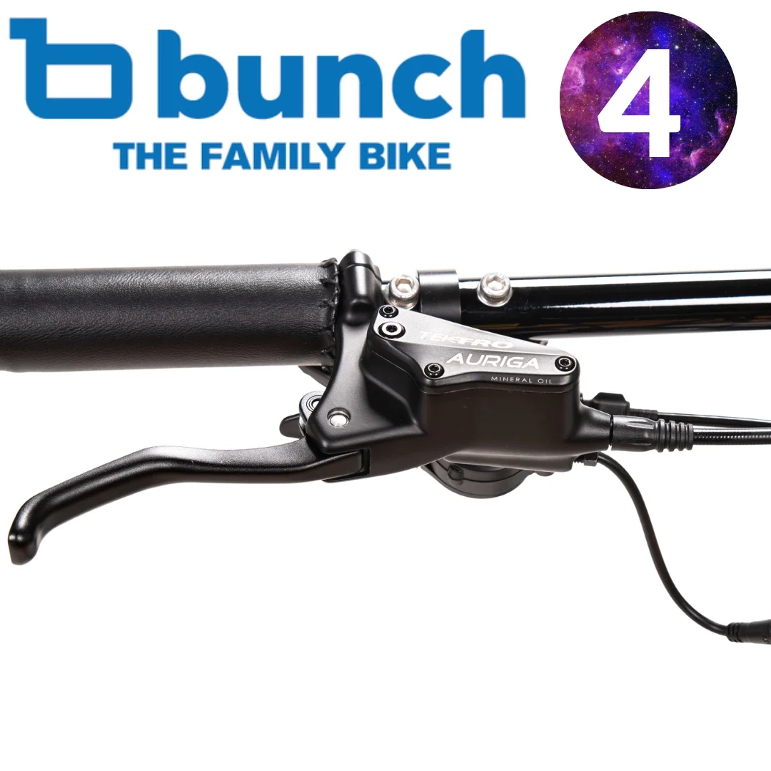 Bunch Bike 4 Upgrades - Bb4 Firmware Update - Controller For Torque Sensor
