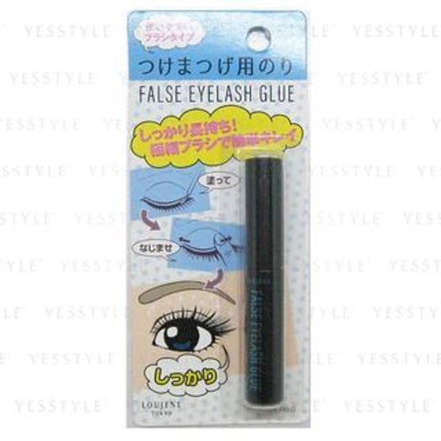 False Eyelash Glue
