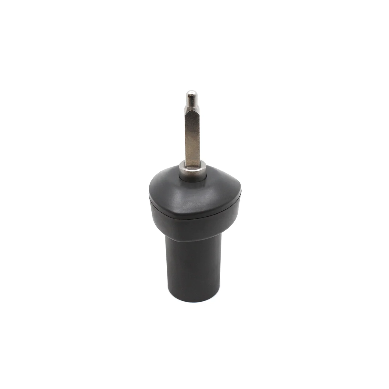 Geared Spindle Assembly