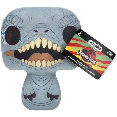 Funko Plush Mini: Jurassic Park - Raptor
