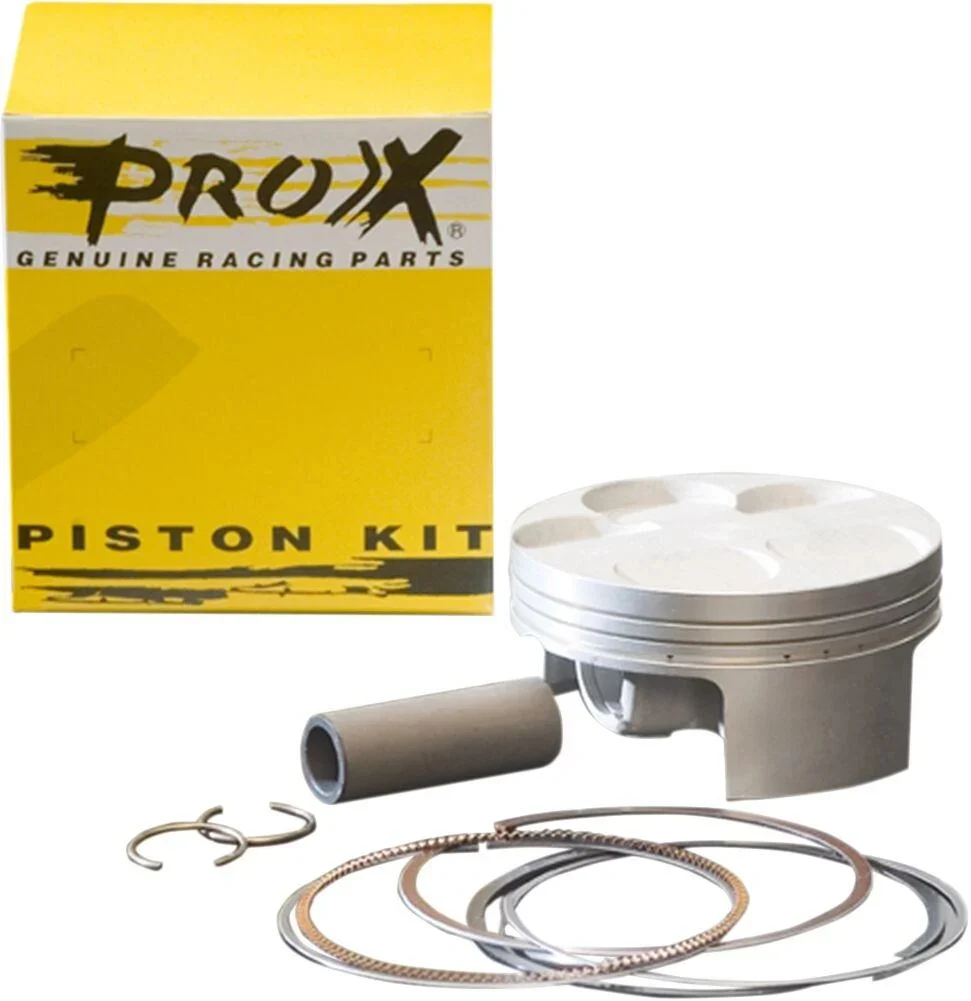 Prox Piston Kit For Husaberg Fe 450 E 2004-2008 Standard Size A