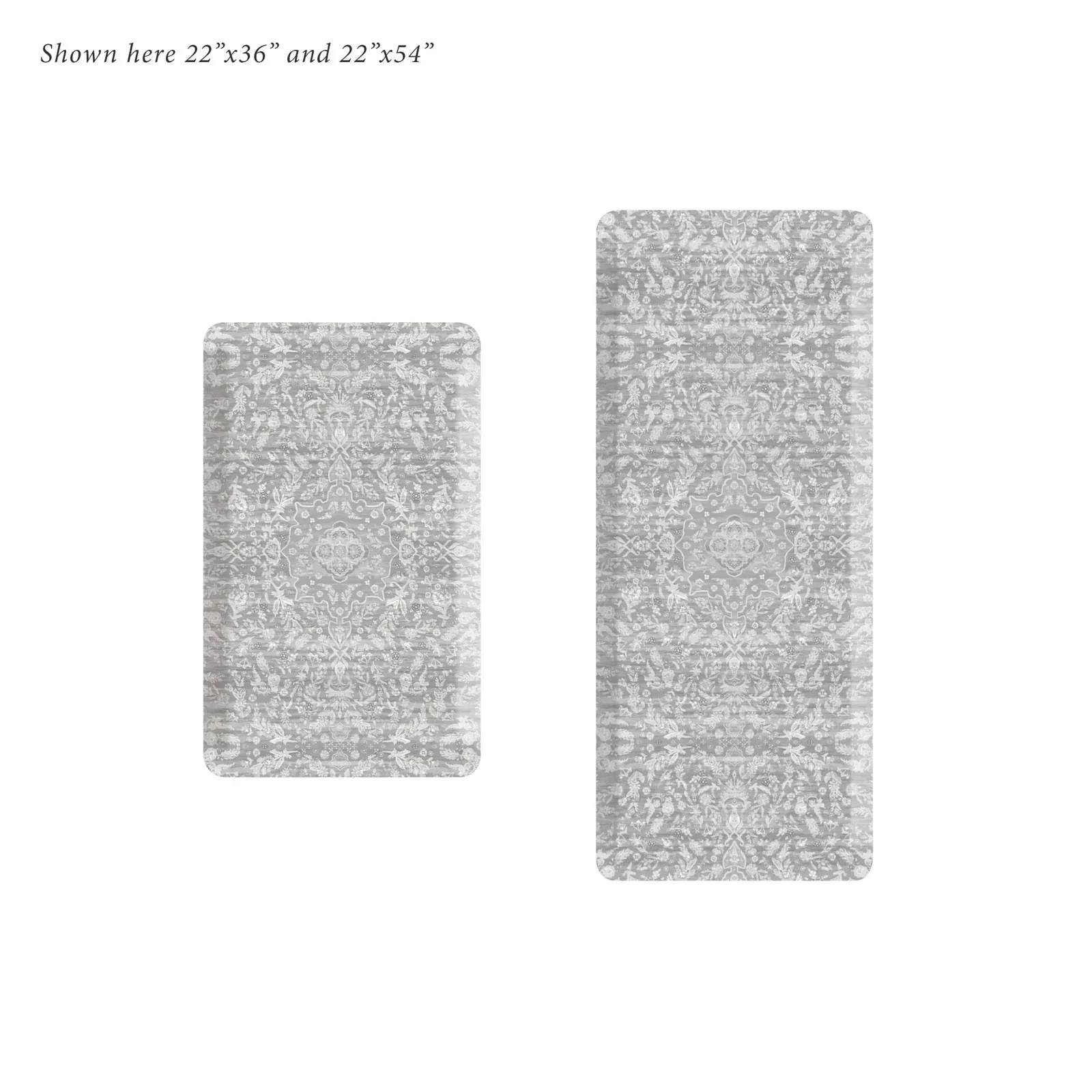 Comfy Kitchen Bundle - 22x36 + 22x54