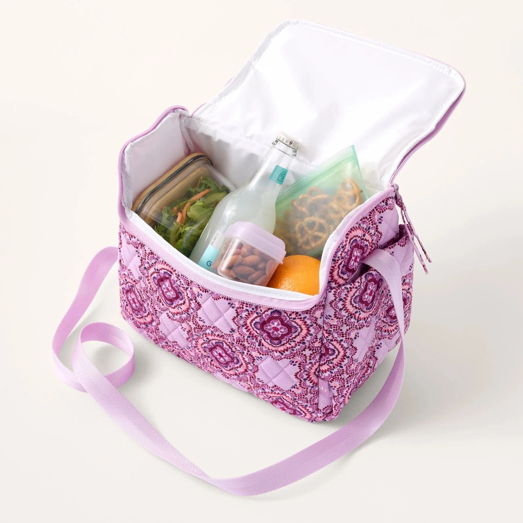 Outlet Lunch Crossbody