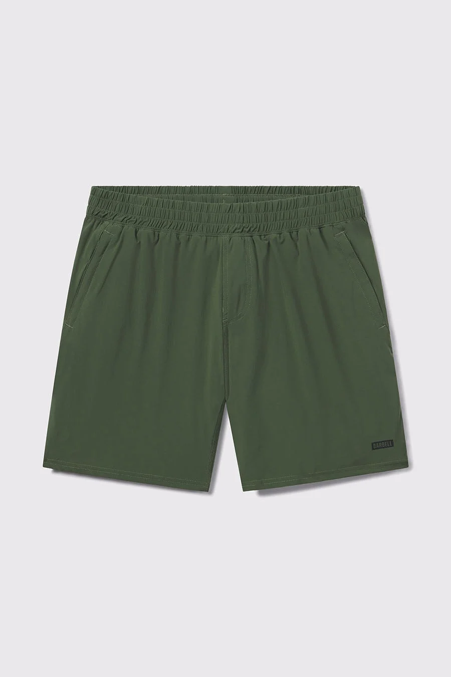 Barbell Apparel Phantom Short - Sage