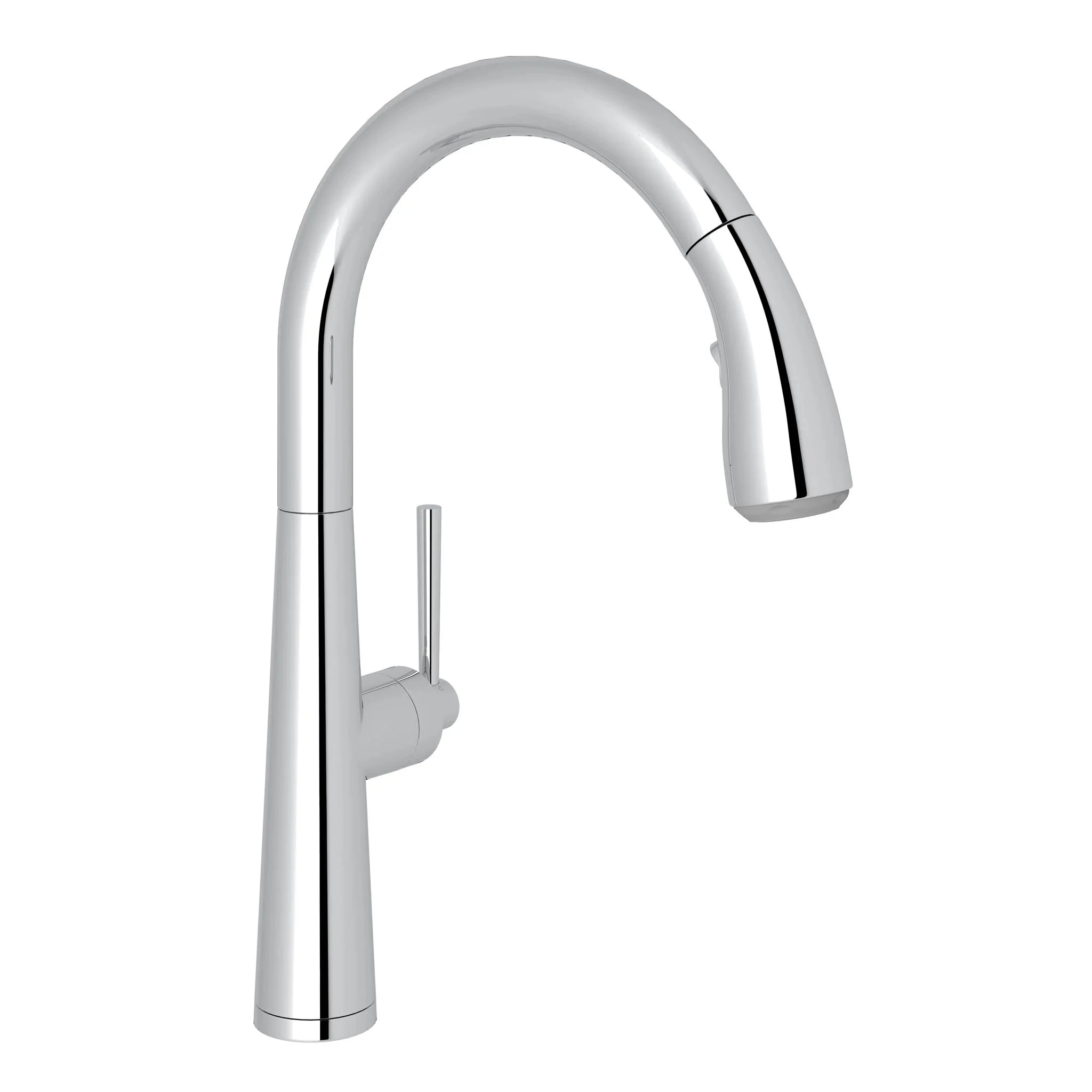 Rohl R7515 Lux Pull-down Kitchen Faucet