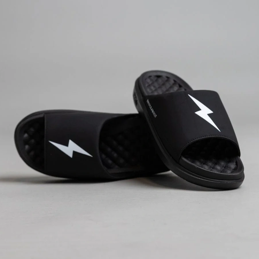 Motive Slides - Black - 9