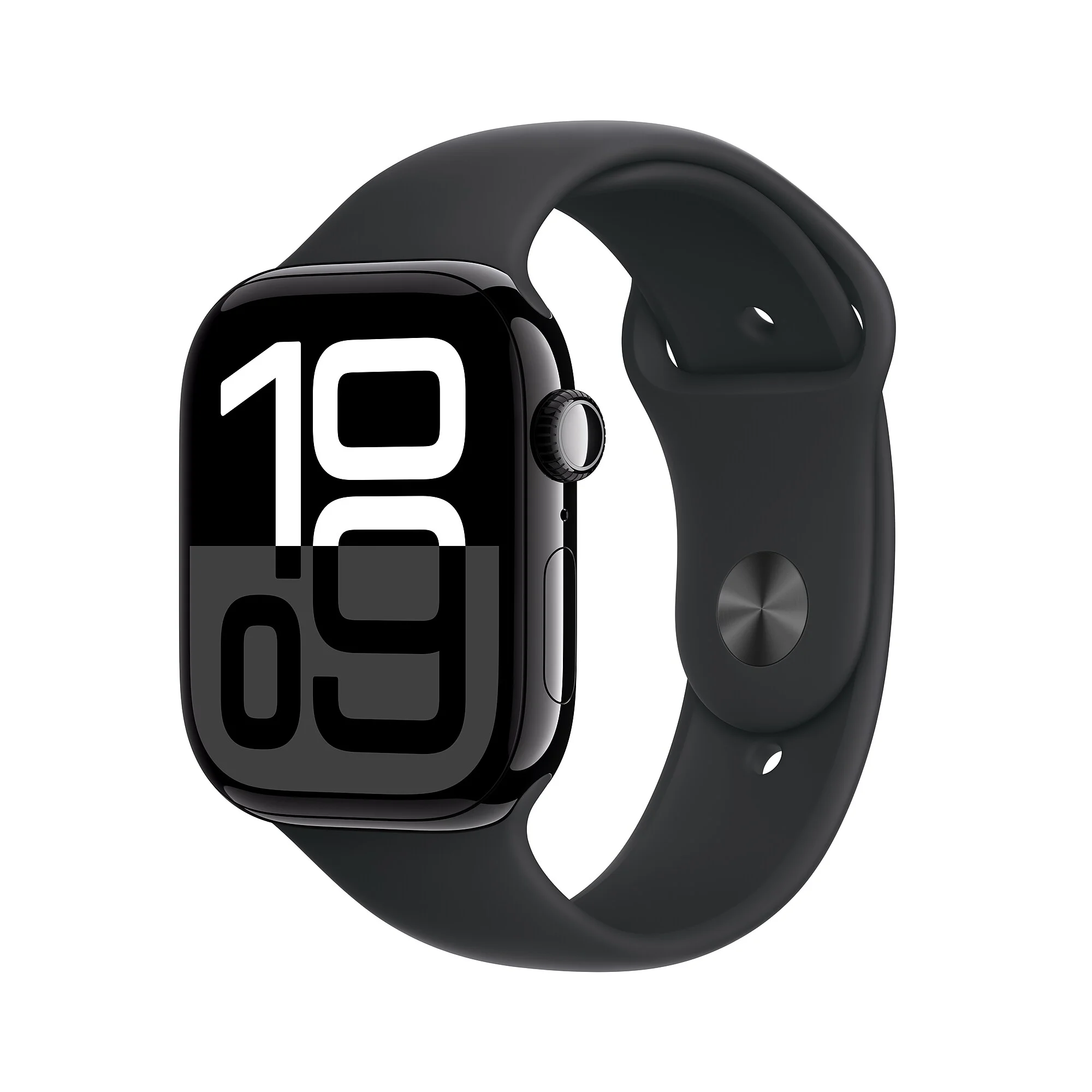 Apple Watch Series 10 46 Mm Midnight Gps
