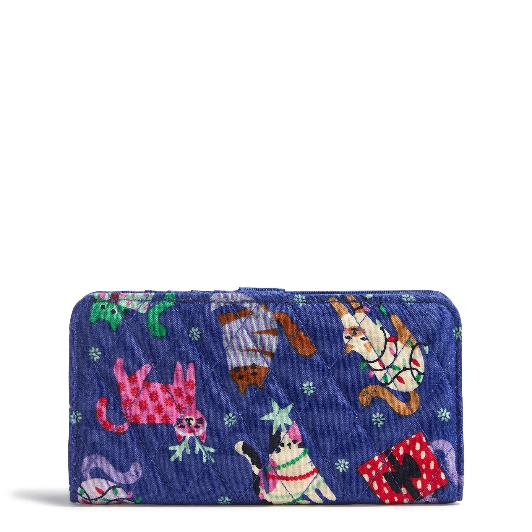 Outlet Essential Wallet
