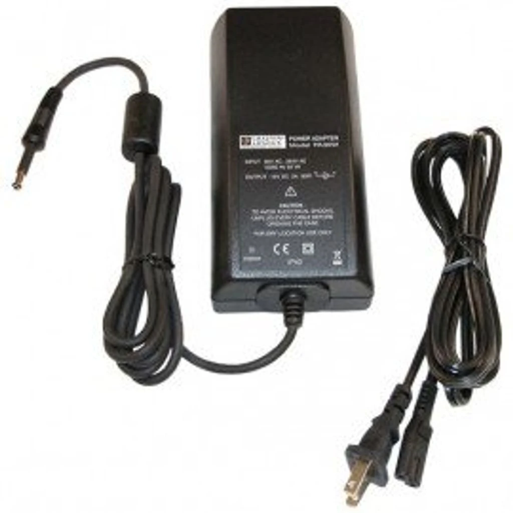 Aemc 5000.19 Replacement Power Adapter For The Aemc 8333, 8335, 8336, And C.a. 6116, 110/230v