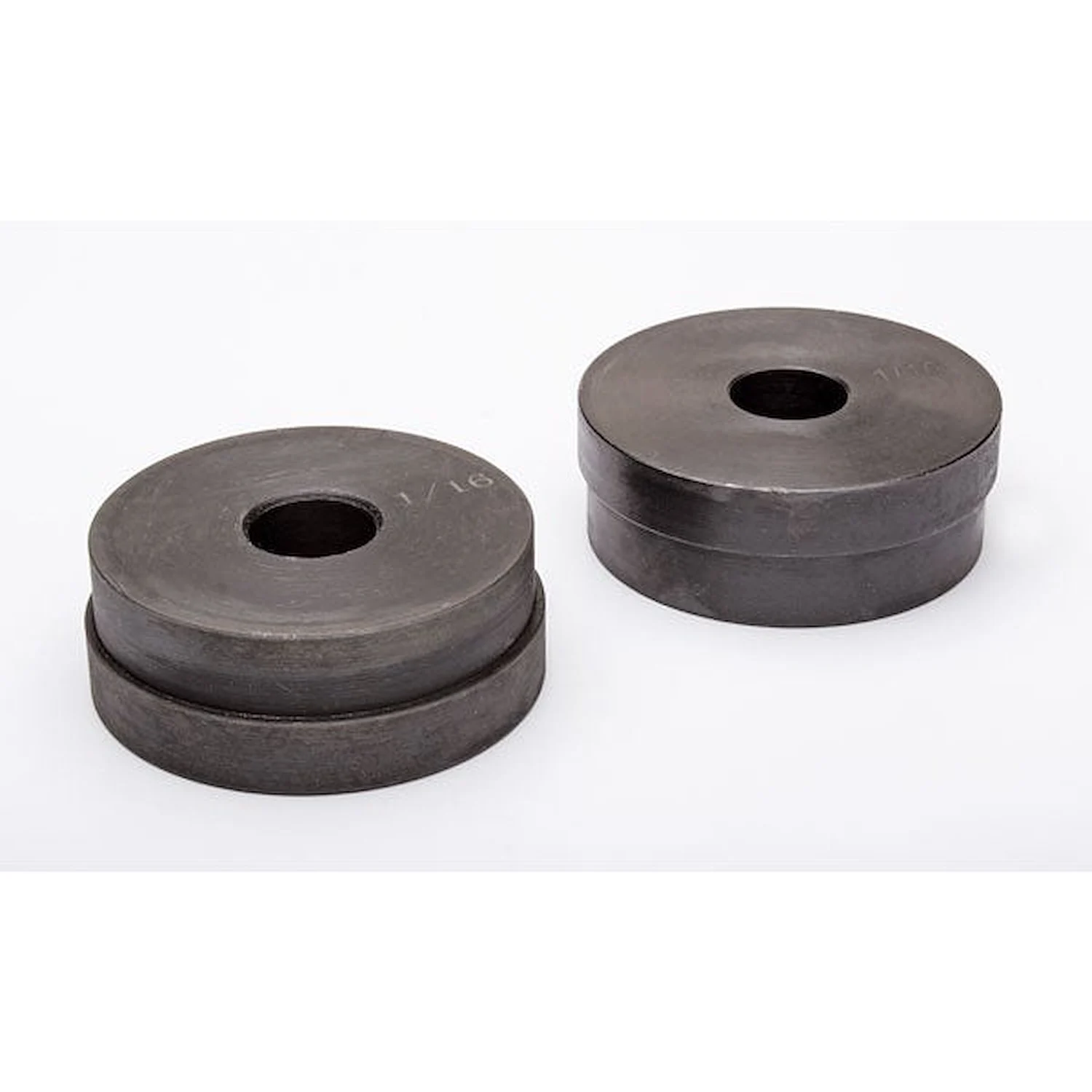 Eastwood 20626 Motorized Bead Roller Step Roll Kit, 1/16 In.