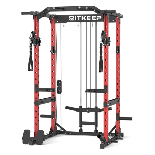 Destroyer M10 All-in-one Home Gym Power Rack