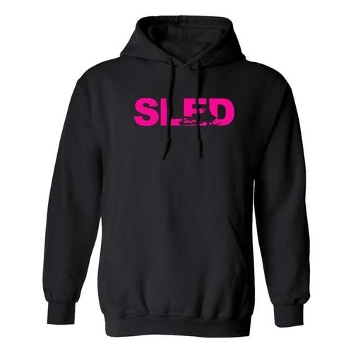 Women's Ride Sled Backcountry Hoodie