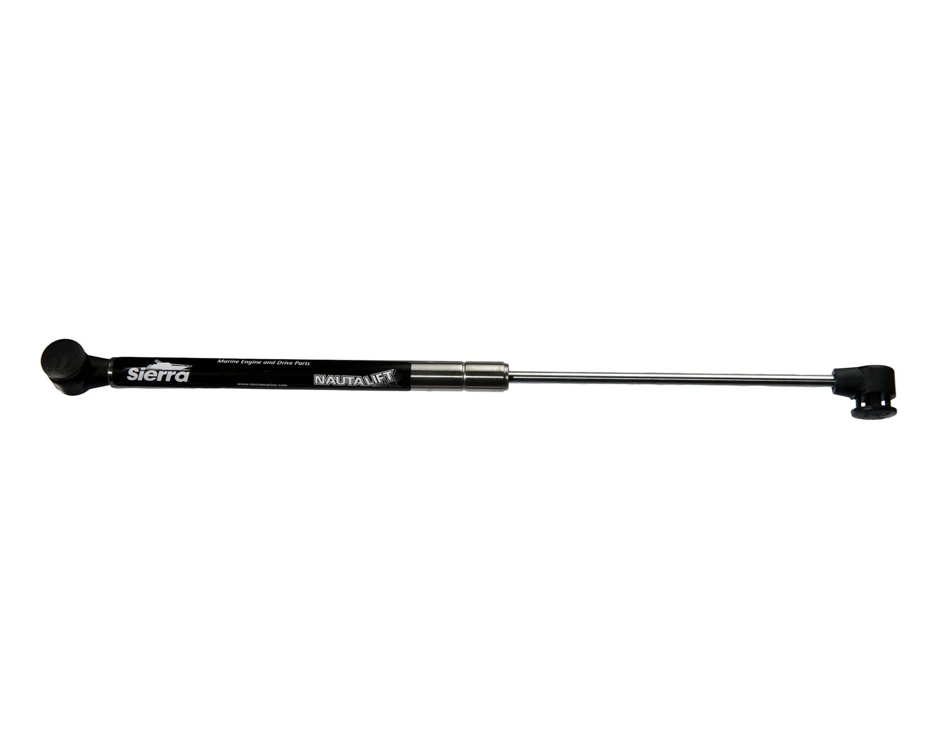 Sierra Nautalift Gas Lift Support 8.5"-12" 30lb Black 1-gs62670 | S2
