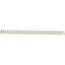 Wilson Combat Recoil Spring Fits 1911 Government, 10lb 10g10