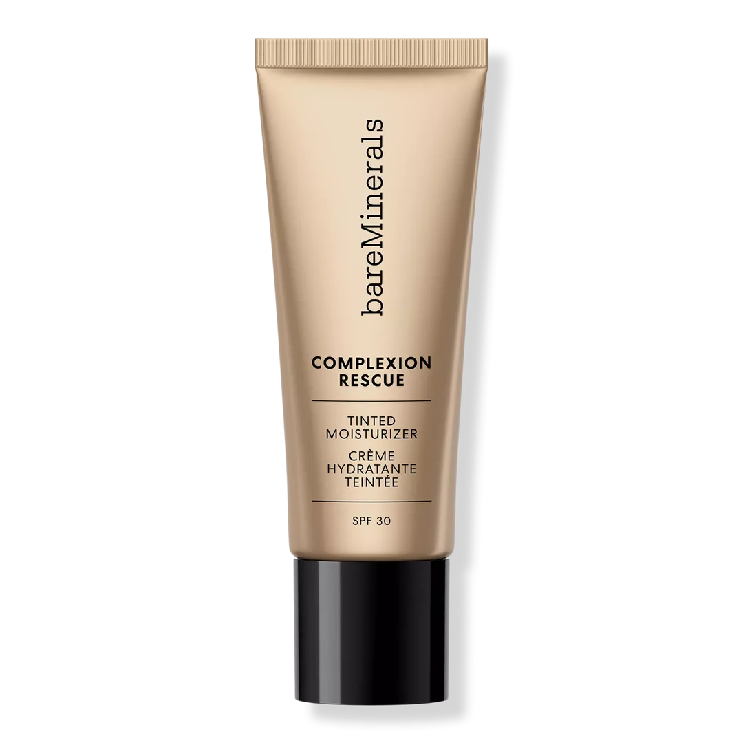 Complexion Rescue Tinted Moisturizer With Hyaluronic Acid And Mineral Spf 30