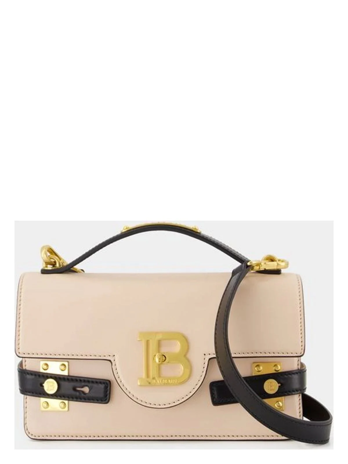 B-buzz Shoulder 24-calfskin