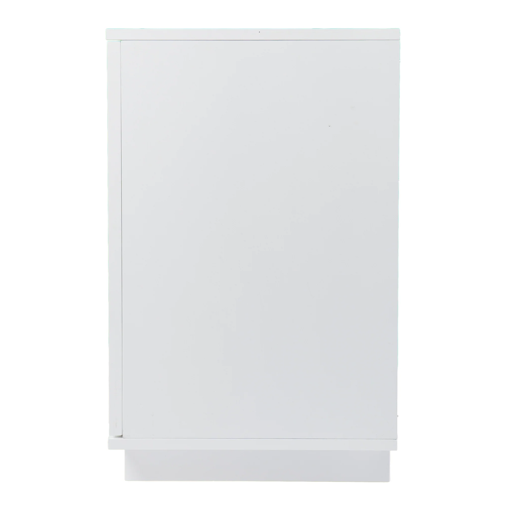 Delgrave Two-door Media Cabinet