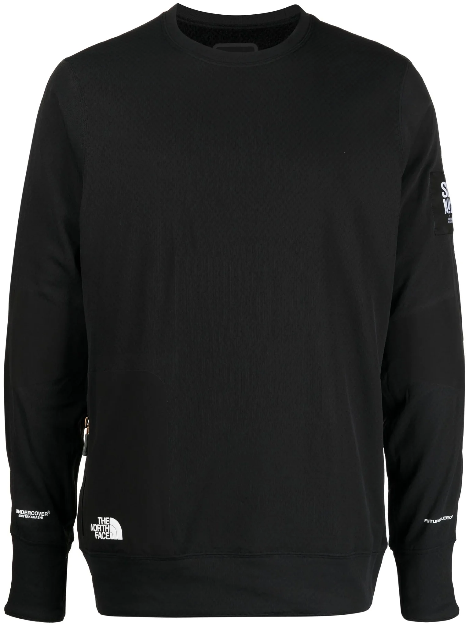 X Undercover Futurefleece™ Baselayer T-shirt