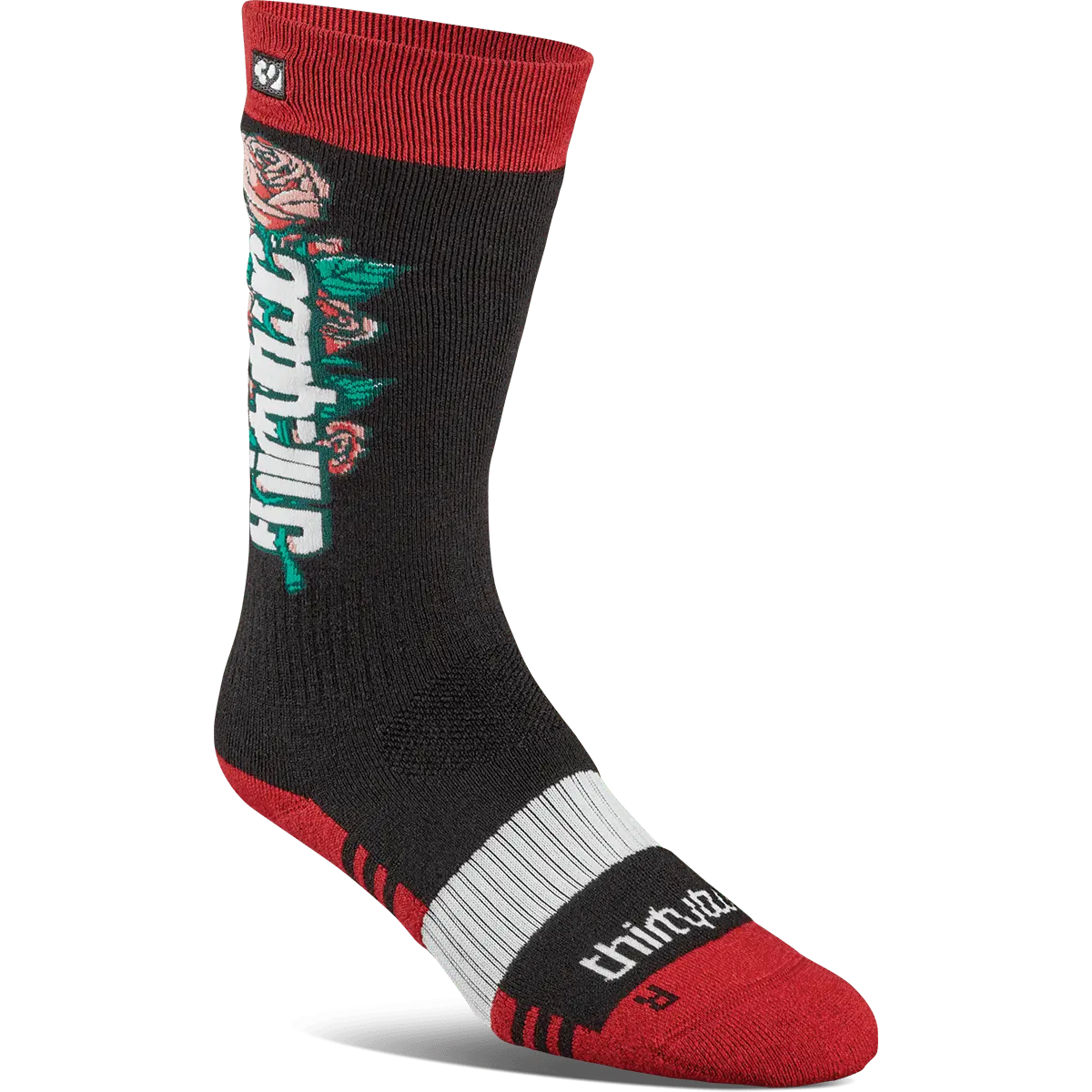 Women's Merino Sock