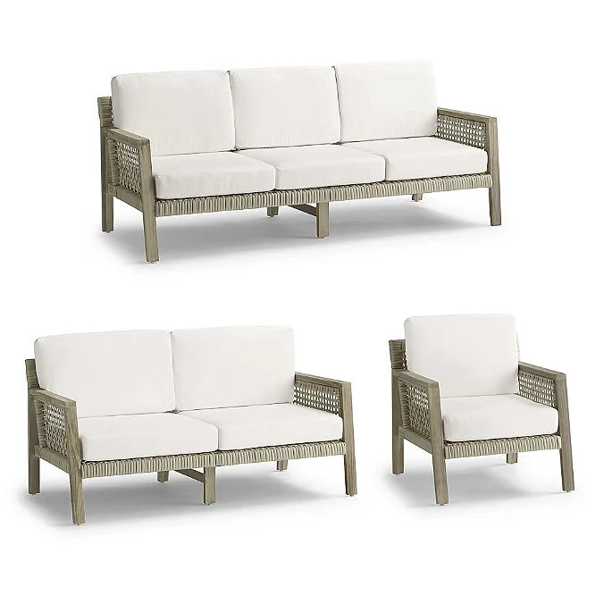 Callan Replacement Cushions