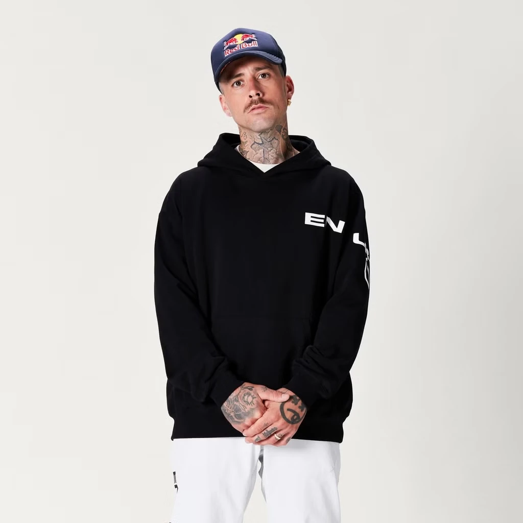 Unisex Kriss Kyle Box Hoodie
