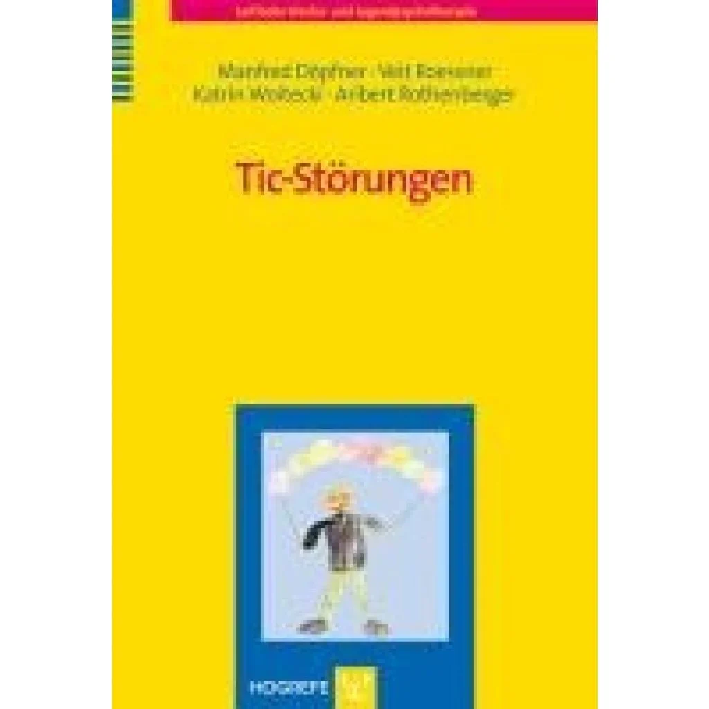 Ticstörungen